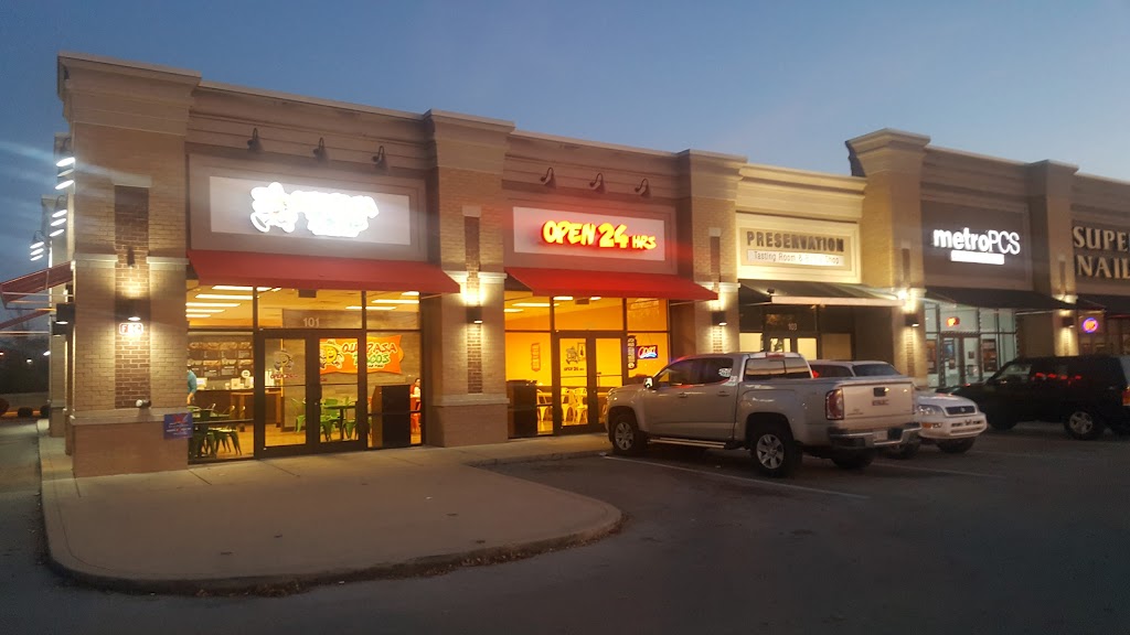 Que Pasa Tacos Bowling Green, KY 42101 Menu, Hours, Reviews and Contact