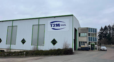 T2M (TECHNI METAL MAINTEANCE° à Perrecy-les-Forges