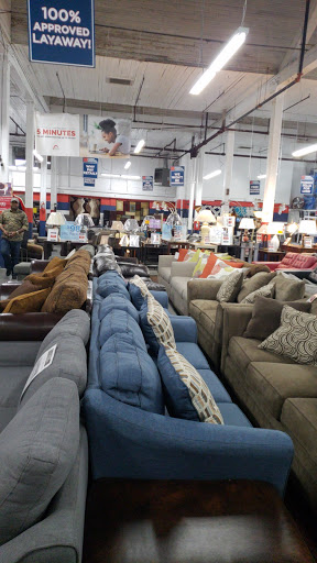Furniture Store «Express Furniture Warehouse», reviews and photos, 700 Grand Concourse, Bronx, NY 10451, USA