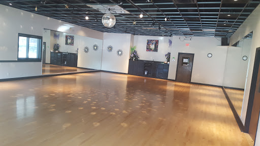 Dancesport Dance Studio