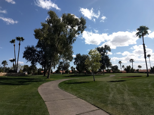 Golf Club «Sunland Village East Golf Course», reviews and photos, 2250 S Buttercup, Mesa, AZ 85209, USA