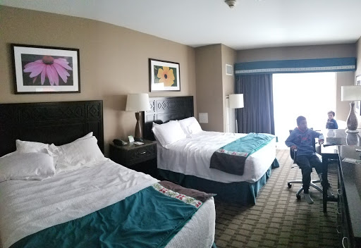 Water Park «Soaring Eagle Waterpark and Hotel», reviews and photos, 5665 E Pickard Rd, Mt Pleasant, MI 48858, USA