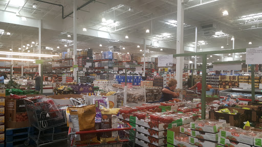 Warehouse store «Costco Wholesale», reviews and photos, 198 Plaza Dr, Vallejo, CA 94591, USA