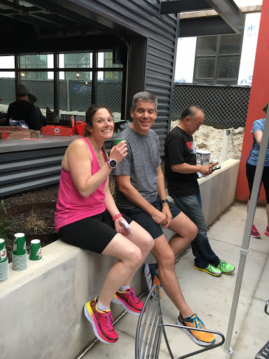 Sporting Goods Store «Falls Road Running Store», reviews and photos, 6247 Falls Rd, Baltimore, MD 21209, USA