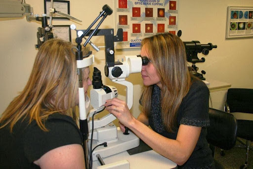 Eye Care Center «Fortney Eyecare Associates», reviews and photos, 34752 Warren Rd, Westland, MI 48185, USA