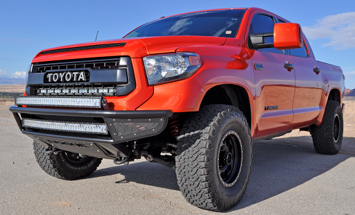 Tire Shop «Discount Tire Store - Orlando, FL», reviews and photos, 986 N Semoran Blvd, Orlando, FL 32807, USA