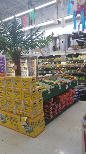 Mexican Grocery Store «La Michoacana #4», reviews and photos, 939 E Dublin Granville Rd, Columbus, OH 43229, USA