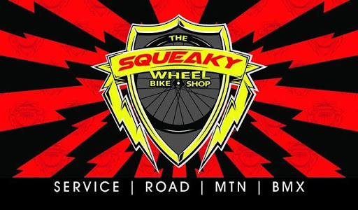 The Squeaky Wheel Bike Shop image