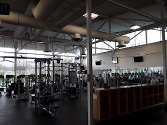Palomar College Wellness/Fitness Center