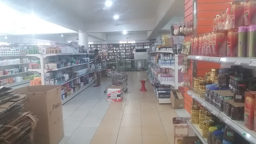 Sahad Stores Head Quarters, Tafawa Balewa Way, Central Business Dis, Abuja, Nigeria, Electrical Supply Store, state Federal Capital Territory