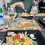 Photo n°3 de l'avis de Michelasonia. fait le 10/05/2023 à 20:21 sur le  Trattoria Storia&Sapori à Cicciano