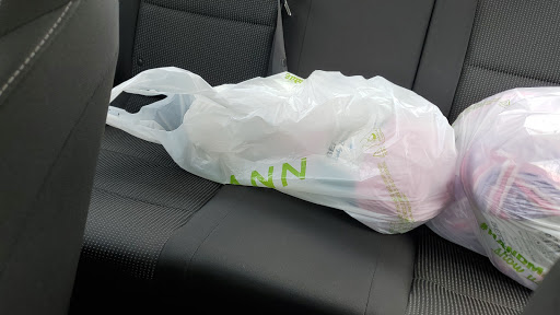 Fabric Store «Jo-Ann Fabrics and Crafts», reviews and photos, 463877 FL-200, Yulee, FL 32097, USA