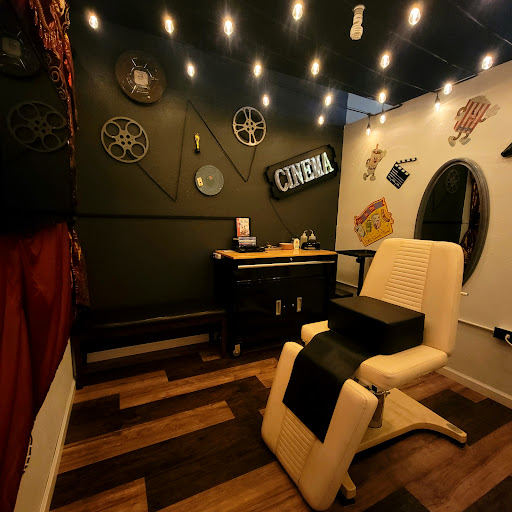 Explore mom name tattoo ideas, creative tattoo ideas in Lake Havasu City, available at Bombshell Body Art Studio