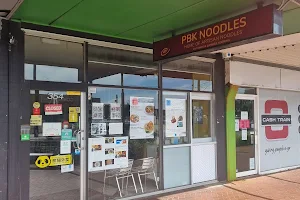 PBK Noodles image