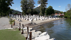 Spiaggia dell' Erno'in fotoğrafı ve yerleşim