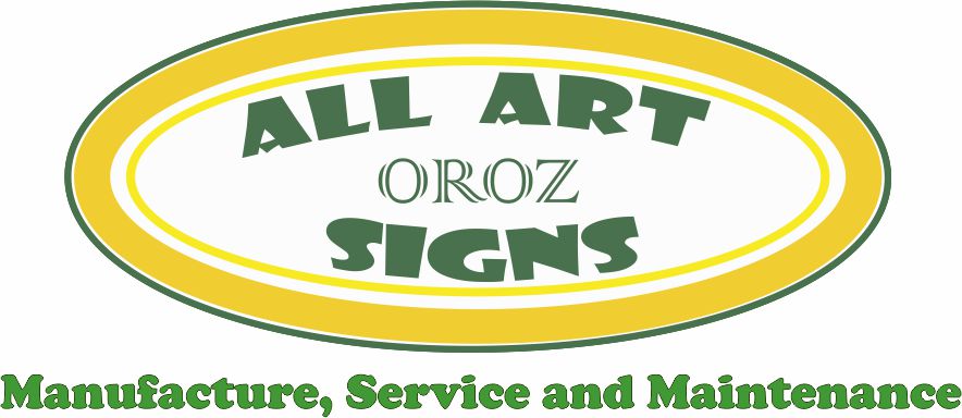 Oroz Signs