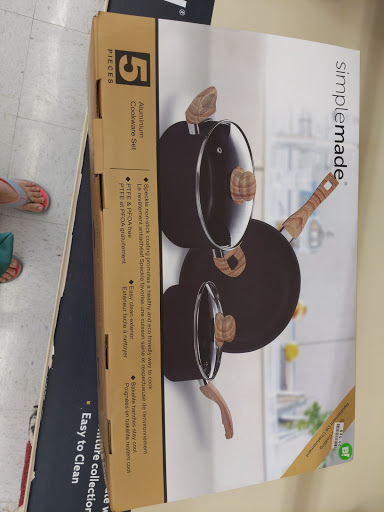 Discount Store «Big Lots», reviews and photos, 23351 Eureka Rd, Taylor, MI 48180, USA