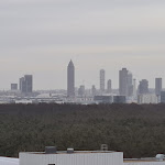 Photo n°3 de l'avis de Clara.o fait le 24/01/2024 à 20:53 sur le  b'mine Frankfurt Airport à Frankfurt