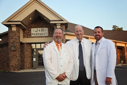 J & R Pharmacy of Benton