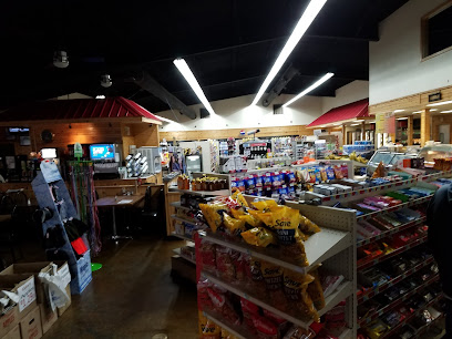 Grice's Grocery & Deli