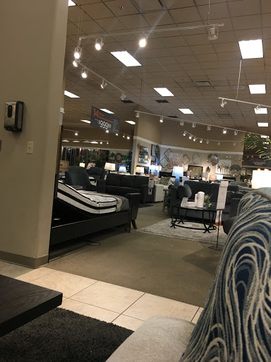 Furniture Store «Ashley HomeStore», reviews and photos, 401 N 1st St, Burbank, CA 91502, USA