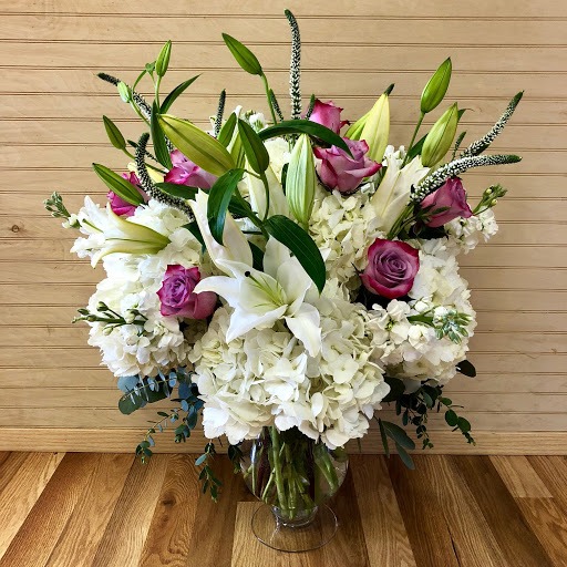 Florist «Happiness is... The Little Flower Shop», reviews and photos, 39277 Grand River Ave, Farmington Hills, MI 48335, USA