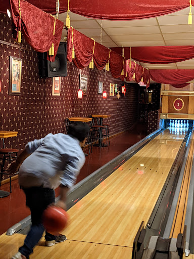 Bowling Alley «Arsenal Bowling Lanes», reviews and photos, 212 44th St, Pittsburgh, PA 15201, USA