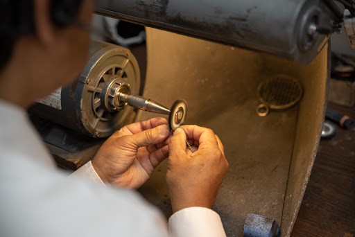 Jewelry Designer «Finesse Fine Jewelry», reviews and photos, 8169 Chippewa Rd, Brecksville, OH 44141, USA