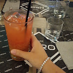 Photo n°2 de l'avis de Chiara.a fait le 11/01/2020 à 23:53 sur le  Nero Lab Infernetto - Ristorante Bistrot à Rome