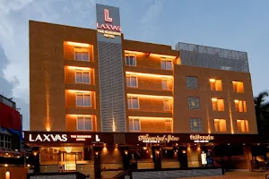 Hotel Laxvas image