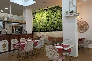 Restaurante Masero image