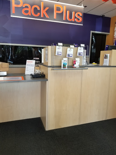 Shipping and Mailing Service «FedEx Office Ship Center», reviews and photos, 194 Francisco Ln #214, Fremont, CA 94539, USA