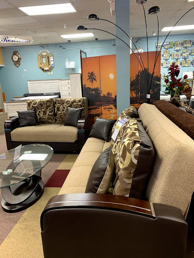 Furniture Store «American Furniture Design», reviews and photos, 1401 W Cheltenham Ave, Elkins Park, PA 19027, USA