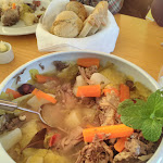 Photo n°2 de l'avis de Luis.i fait le 22/11/2018 à 19:29 sur le  Herdade da Malhadinha Nova Country House & Spa à Albernoa