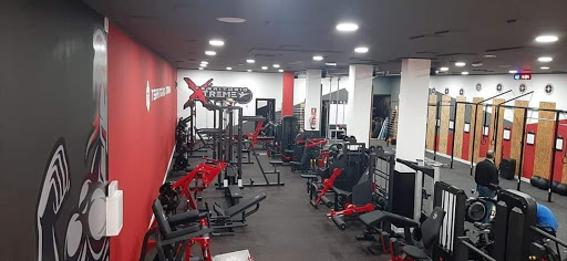 TFI Center en Icod de los Vinos, Santa Cruz de Tenerife