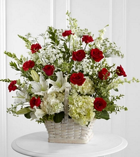 Florist «East Rockaway Florist», reviews and photos, 338 Atlantic Ave, East Rockaway, NY 11518, USA