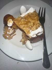 Gâteau du Restaurant Paysant-Leduc à Enghien-les-Bains - n°16