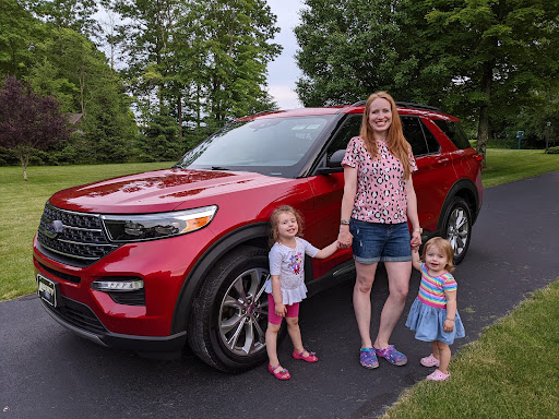 Ford Dealer «Liberty Ford Parma Heights», reviews and photos, 6600 Pearl Rd, Parma Heights, OH 44130, USA