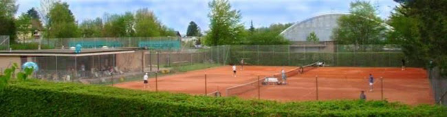 Tennisclub Fluntern (TC Fluntern)