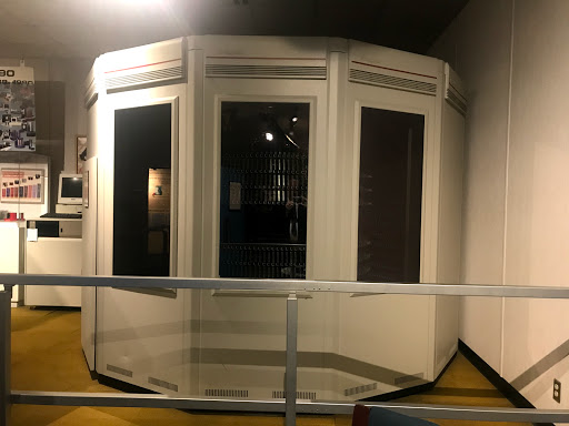 Museum «National Cryptologic Museum», reviews and photos, 8290 Colony Seven Rd, Annapolis Junction, MD 20701, USA