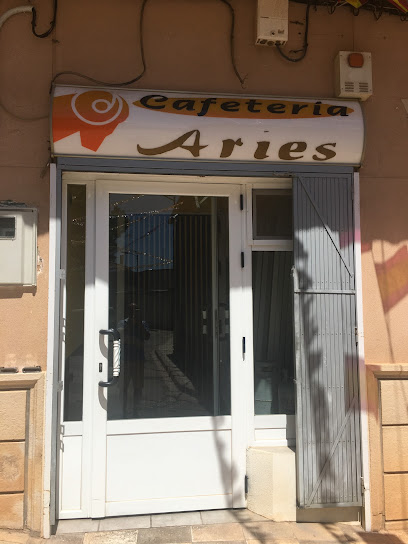 Aries - C. Pozuelo, s/n, 16290 El Herrumblar, Cuenca, Spain