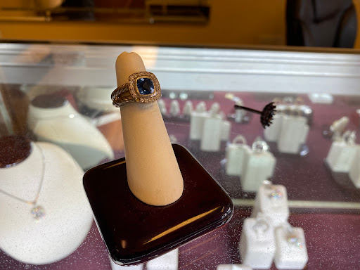 Jewelry Store «K1 Jewelers», reviews and photos, 4651 Woodstock Rd #207, Roswell, GA 30075, USA