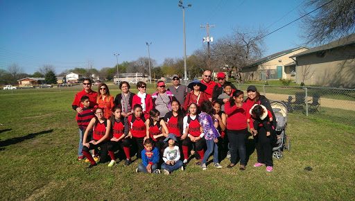 Park «Lackland Terrace Park», reviews and photos, 7902 Westshire Dr, San Antonio, TX 78227, USA