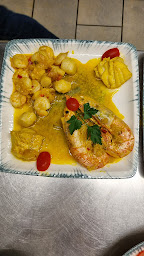 Photo n°17 de Restaurante Sabor do pecado à Marseille ()