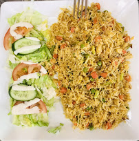 Biryani du Restaurant indien FOOD LAND (indiaก็ masaḺa) à Livry-Gargan - n°2