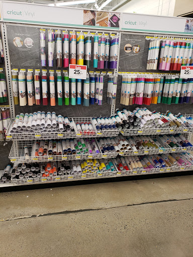 Fabric Store «Jo-Ann Fabrics and Crafts», reviews and photos, 2500 Cobb Pl Ln NW, Kennesaw, GA 30144, USA