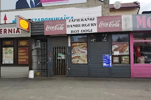 Hot Bar - Zapiekanki, Hamburgery, Hot-Dogi image