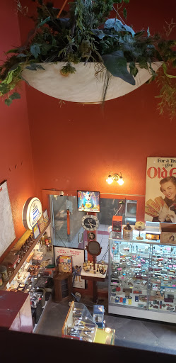 Antique Store «The Estate Sale Antiques», reviews and photos, 4590 Harrison Blvd, Ogden, UT 84403, USA