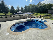 McIntosh Pools - Photo 9 - Car repair in Solon, IA, Cedar Rapids