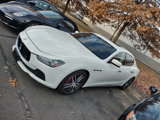 Car Dealer «Imports Unlimited», reviews and photos, 569 N Colony St, Wallingford, CT 06492, USA